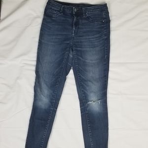 🎀Mossimo High Rise Jeggings🎀